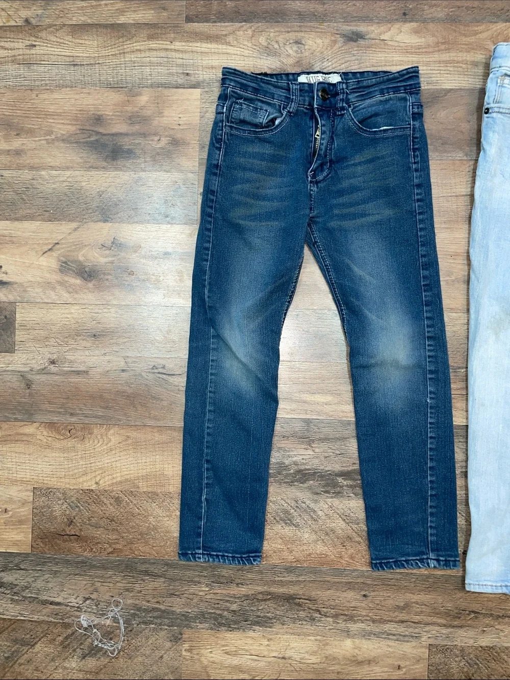 Girls Size 8 Skinny Jeans